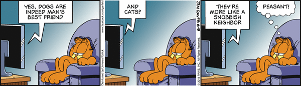 garfield